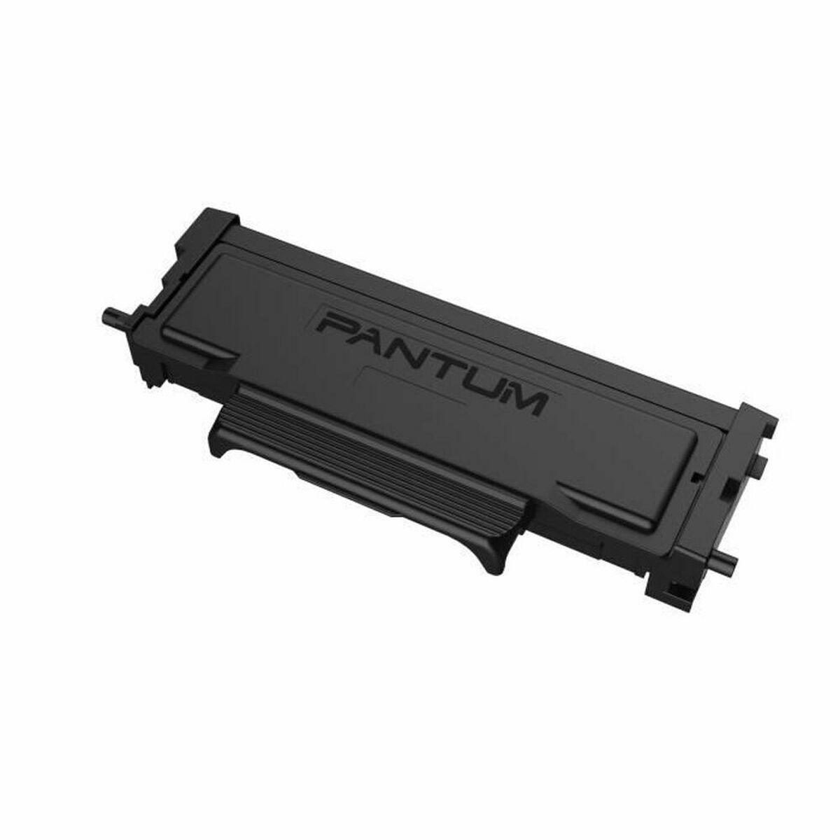 Toner   Tl 410x Sort fra Pantum