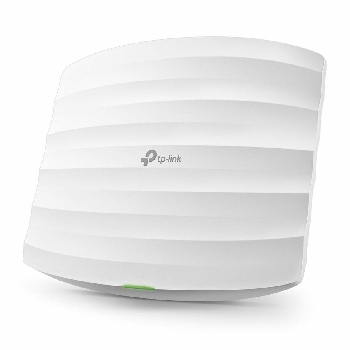 Adgangspunkt Tp Link Eap265 Hd Ac1750 2.4 5 Ghz fra Tp-link