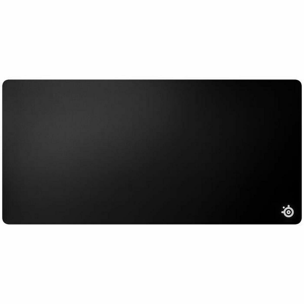Musemåtte   Qck 3xl Gaming Sort 59 X 122 Cm fra Steelseries