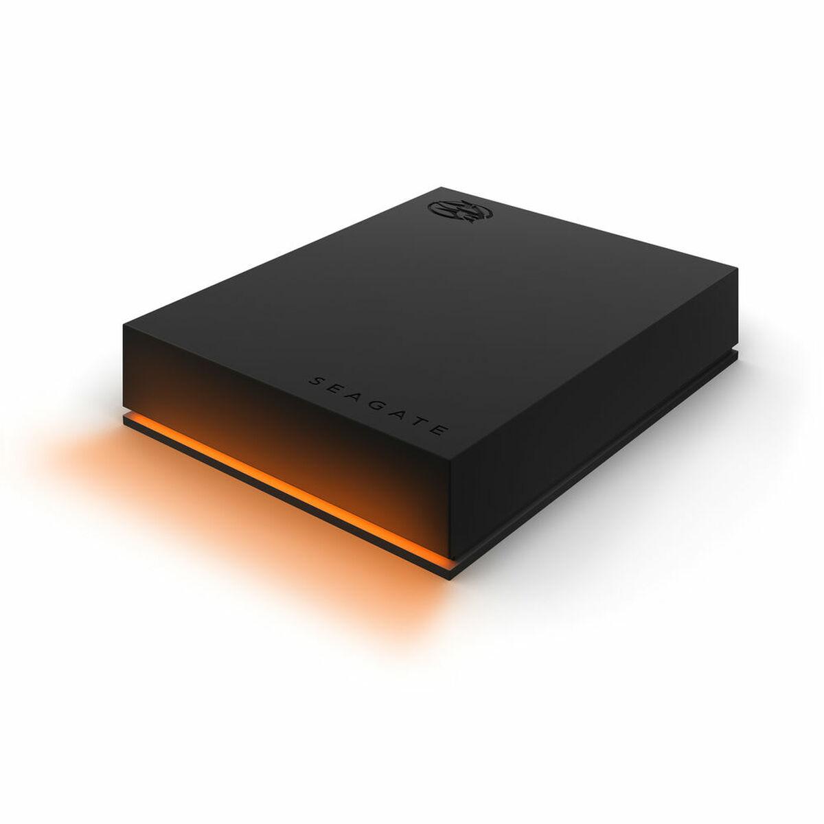 Ekstern Harddisk   Stkl5000400 5 Tb fra Seagate