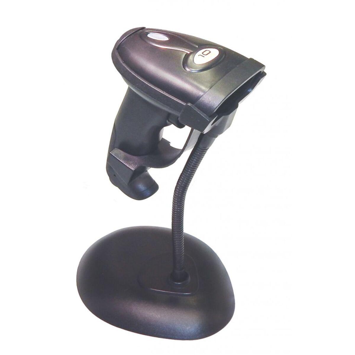 Stregkodelæser   Scanner 10pos fra Posiflex