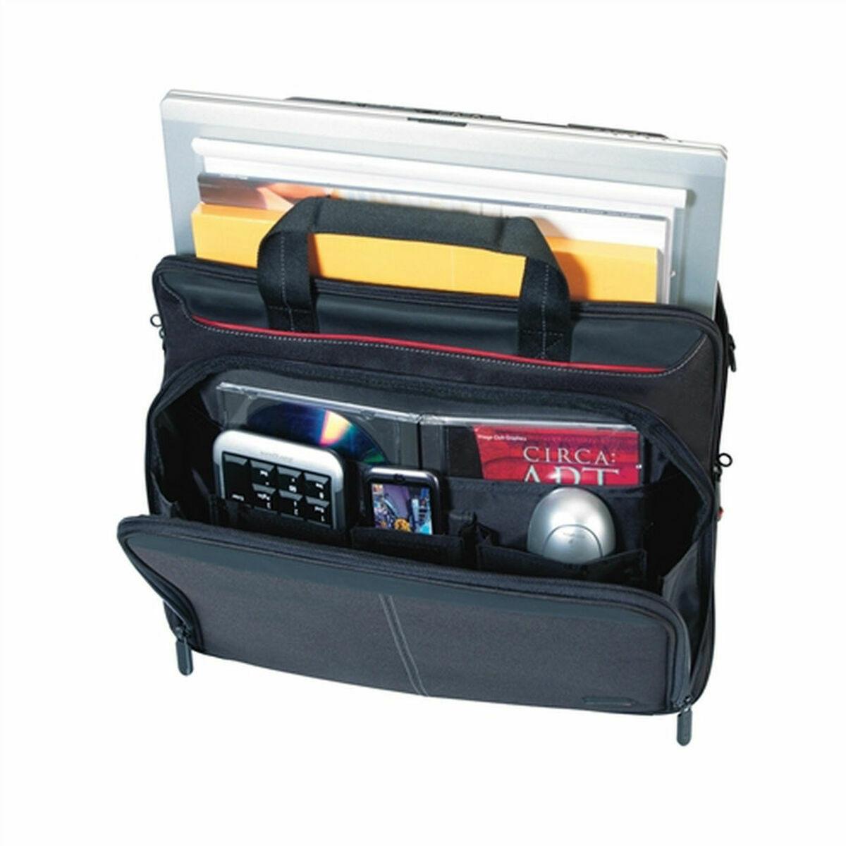 Laptop Case   Cn31 Sort 15.4" fra Targus