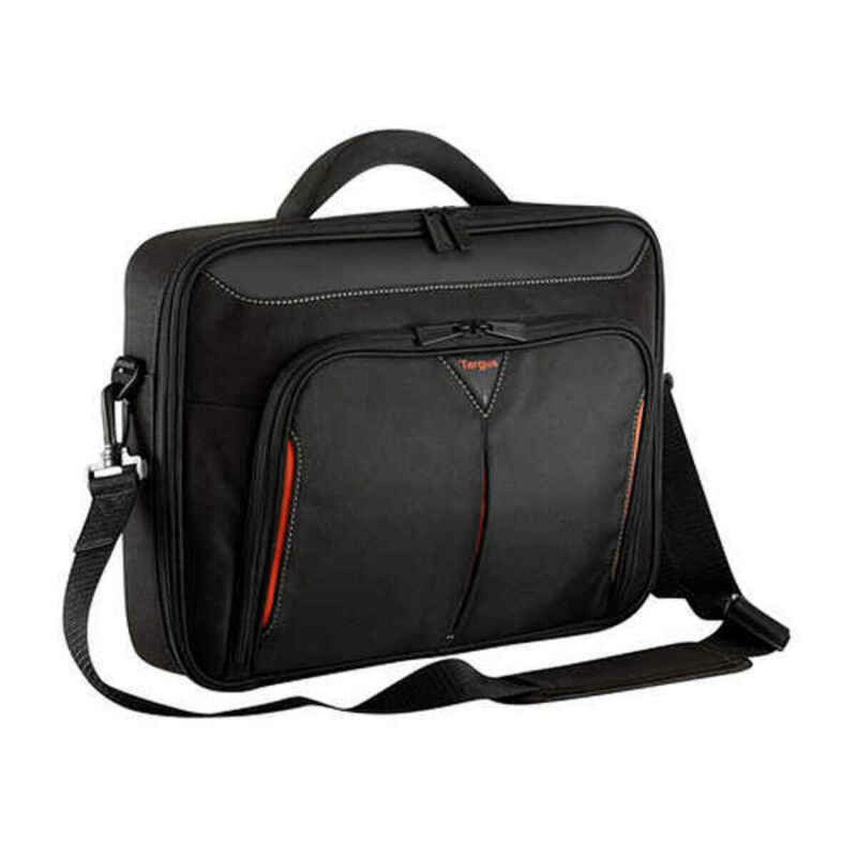 Laptop Case   Cn414eu Sort Multifarvet 14.1" fra Targus
