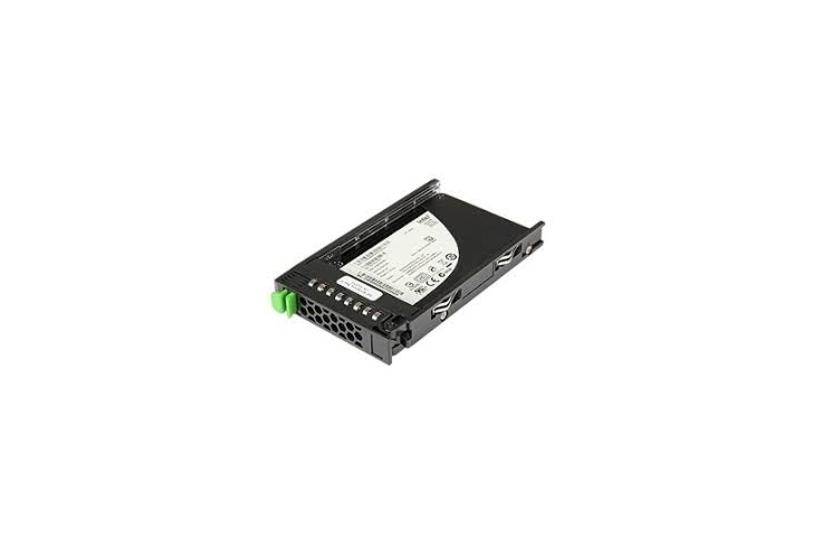 3.84 Tb   Sas fra Fujitsu