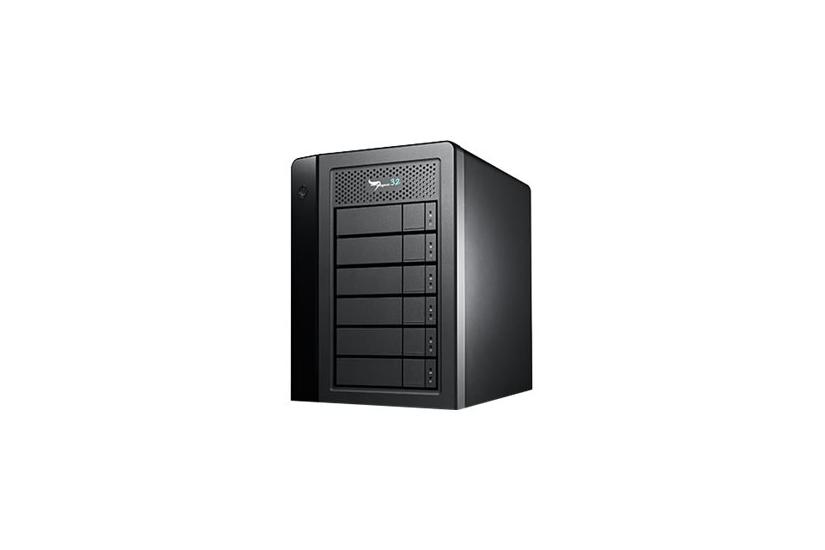 Pegasus32 R6   Harddisk Array fra Promise