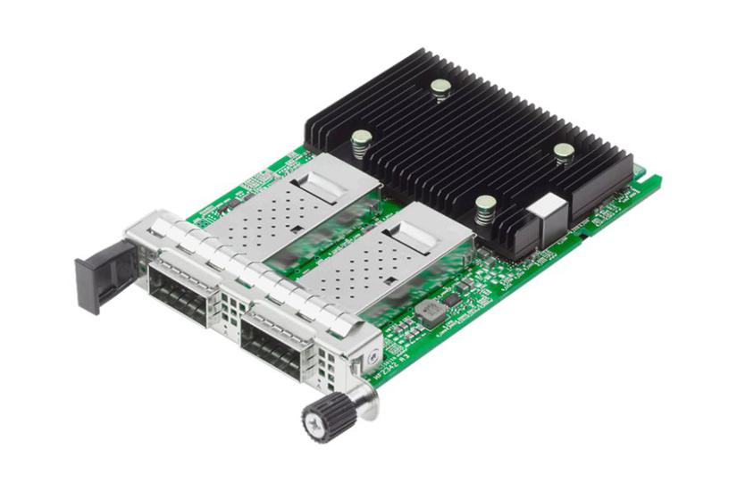 N2200g   Netværksadapter   Pcie 5.0 X16   200 Gigabit Qsfp112 X 2 fra Broadcom