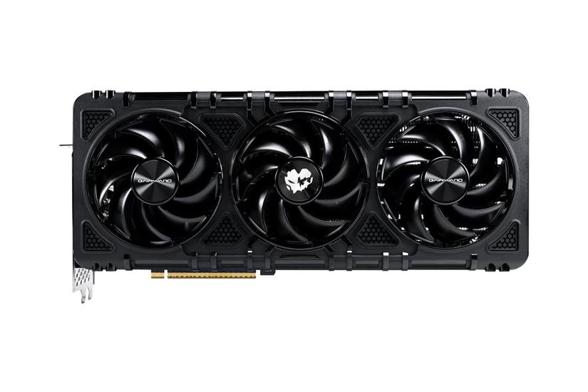 Geforce Rtx 5090 Phantom Grafikkort   32gb Gddr7   Nvidia Rtx 5090   Pci Express 5.0 fra Gainward