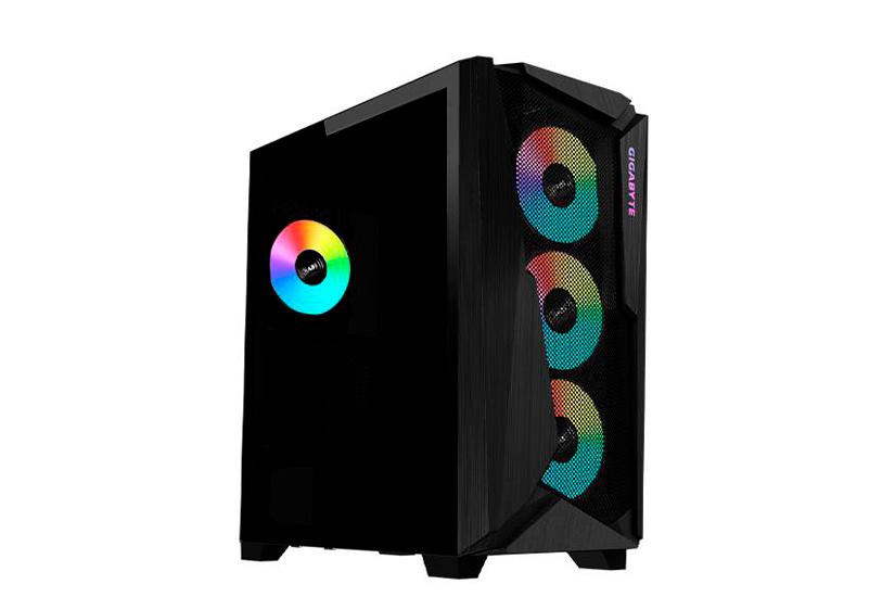 Bushido Iii Færdigsamlet Gamer Computer   Amd Ryzen 5 7600x   Vandkøler   32gb Ddr5   Geforce Rtx 4070 Super 12gb   2tb Ssd M.2   Windows 11 Installeret Og Køreklar fra Føniks