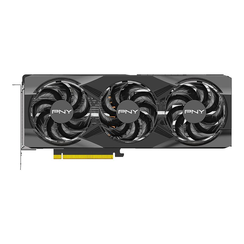 Geforce Rtx5070ti 16gb 3x Oc fra Pny