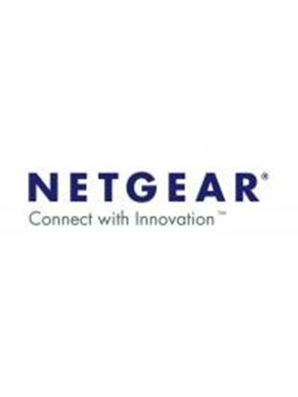 Advanced Technical Support (24x7) And Software Maintenance Cat 6 fra Netgear