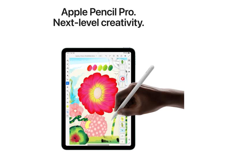 13 Inch Ipad Air M3 Wi Fi   Tablet   1 Tb   13" fra Apple